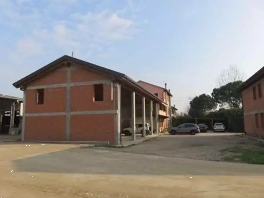 Immagine 13 di Azienda agricola in vendita  in Via Malfattini a Loreggia