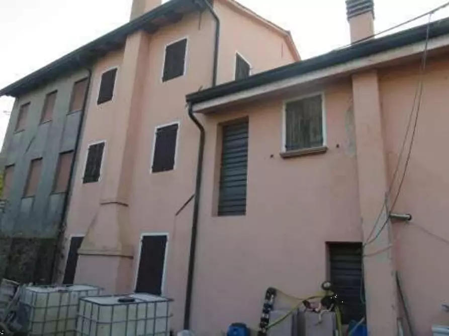 Immagine 23 di Azienda agricola in vendita  in Via Malfattini a Loreggia