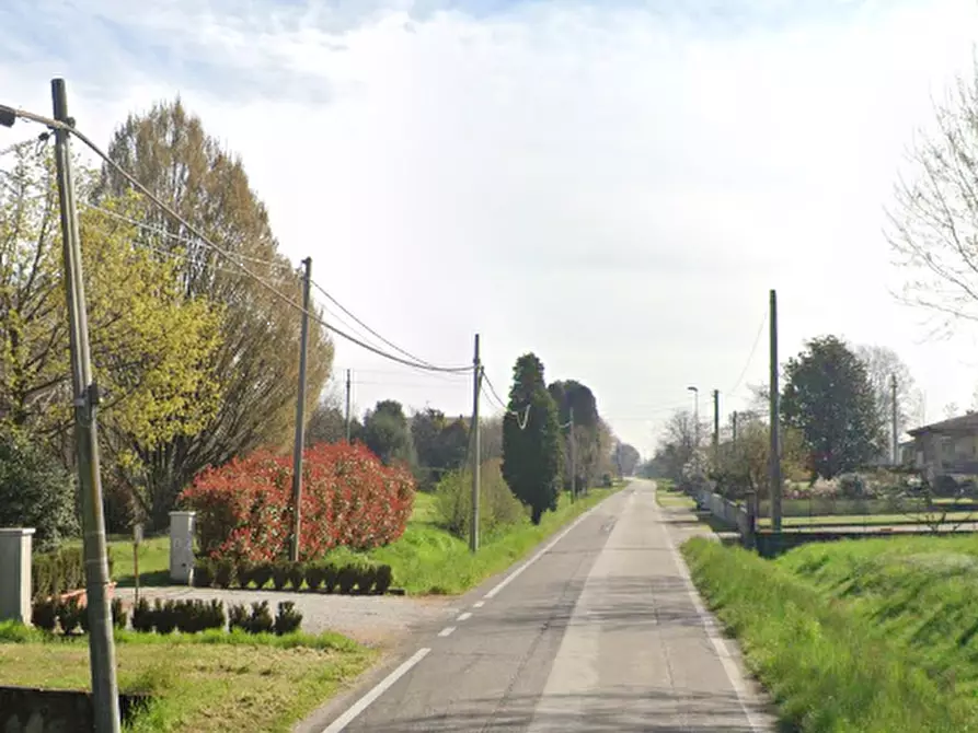 Immagine 27 di Azienda agricola in vendita  in Via Malfattini a Loreggia