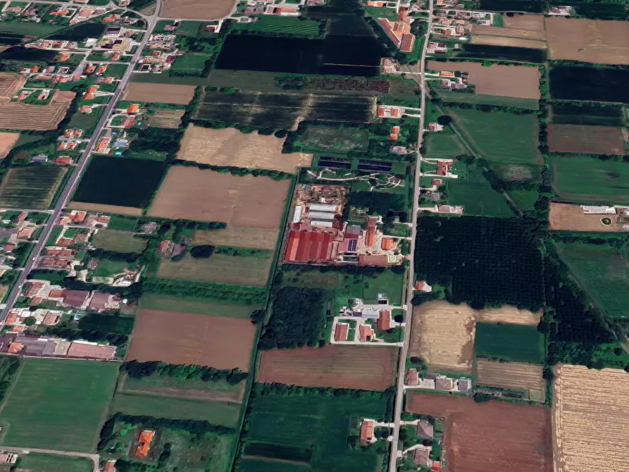 Immagine 30 di Azienda agricola in vendita  in Via Malfattini a Loreggia