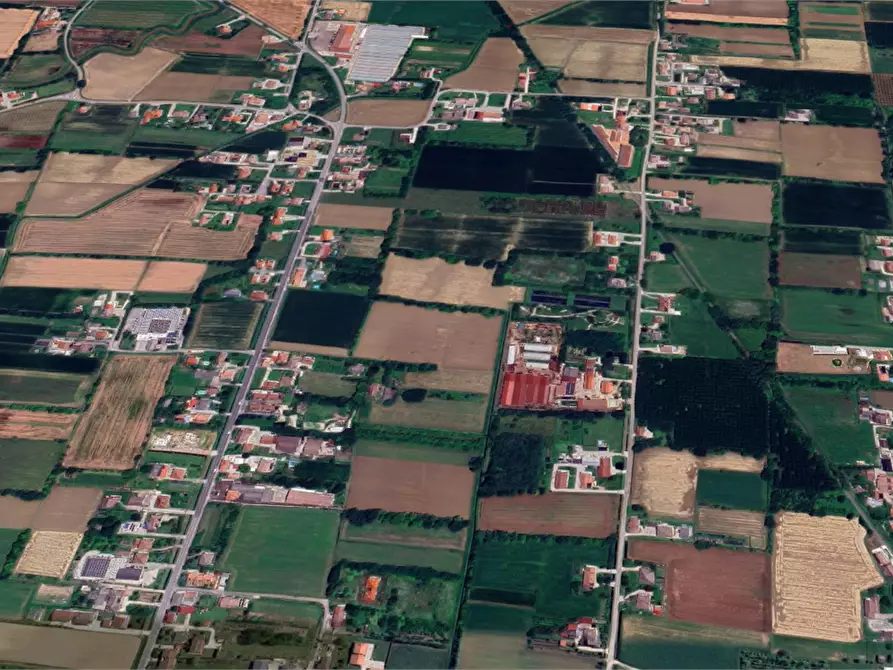 Immagine 31 di Azienda agricola in vendita  in Via Malfattini a Loreggia