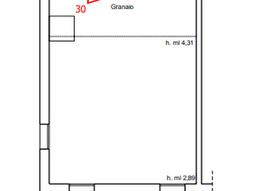 Immagine 34 di Azienda agricola in vendita  in Via Malfattini a Loreggia