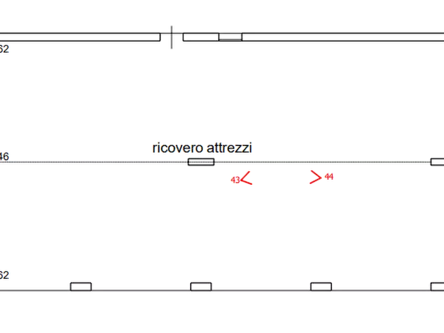 Immagine 35 di Azienda agricola in vendita  in Via Malfattini a Loreggia