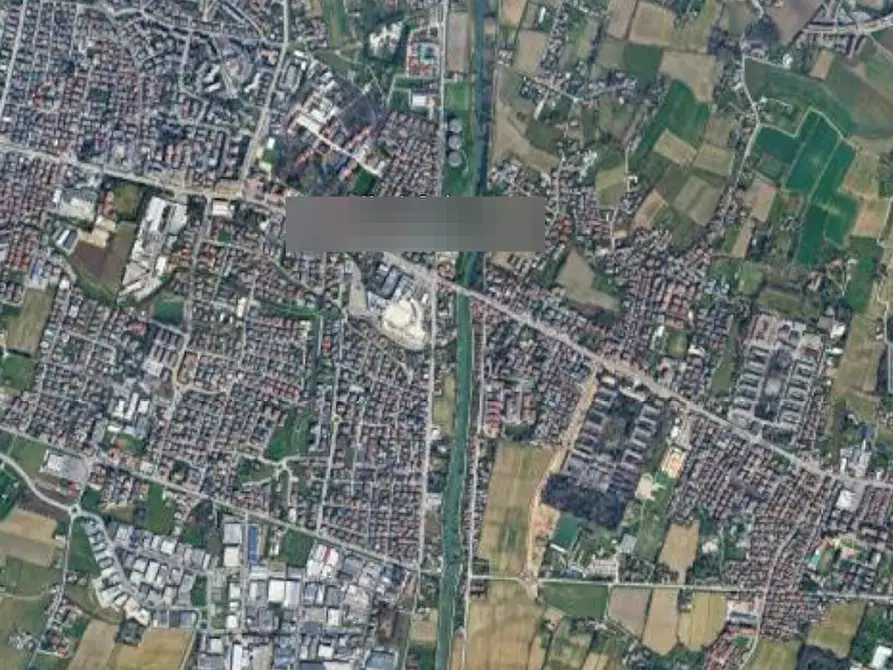 Immagine 1 di Negozio in vendita  in Via Della Provvidenza a Rubano