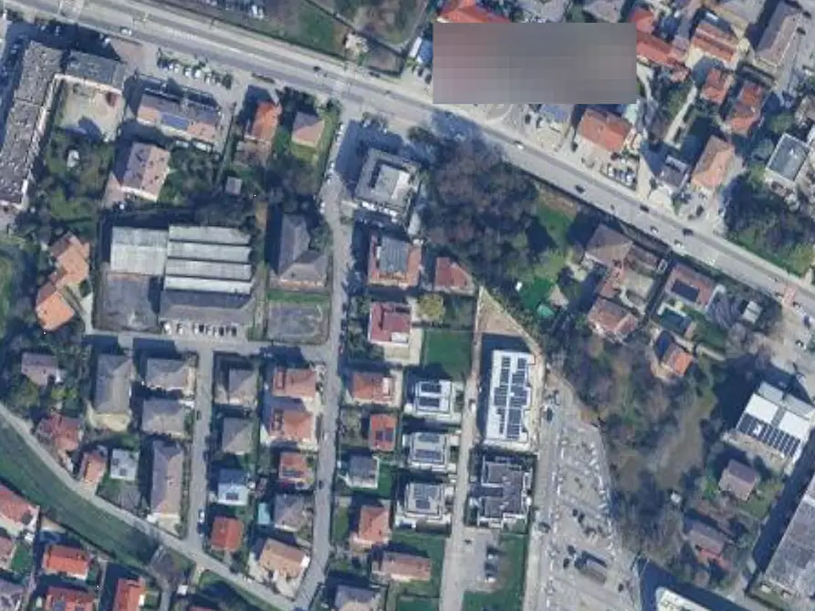 Immagine 2 di Negozio in vendita  in Via Della Provvidenza a Rubano