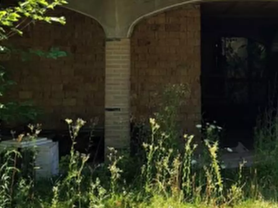 Immagine 5 di Magazzino in vendita  in Via Lova a Campolongo Maggiore