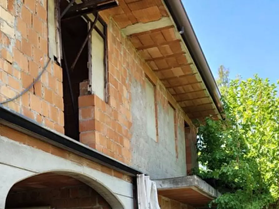 Immagine 9 di Magazzino in vendita  in Via Lova a Campolongo Maggiore