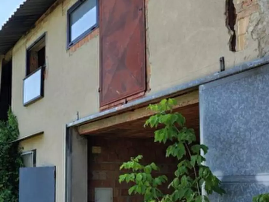 Immagine 10 di Magazzino in vendita  in Via Lova a Campolongo Maggiore