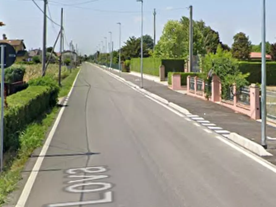 Immagine 18 di Magazzino in vendita  in Via Lova a Campolongo Maggiore