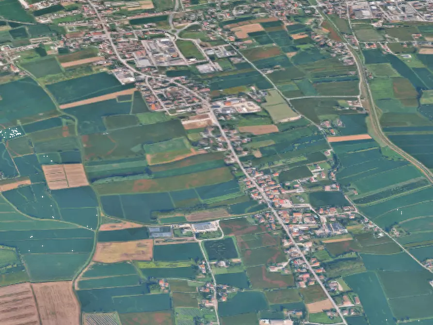 Immagine 22 di Magazzino in vendita  in Via Lova a Campolongo Maggiore