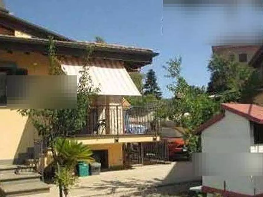 Immagine 2 di Villa in vendita  in Vicolo di S. Matteo a Roma