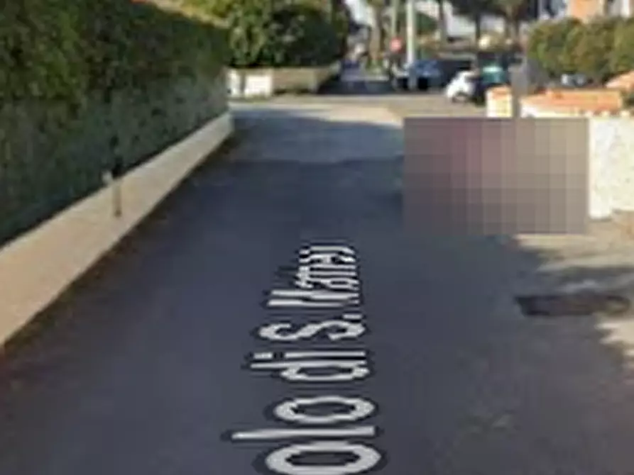 Immagine 8 di Villa in vendita  in Vicolo di S. Matteo a Roma