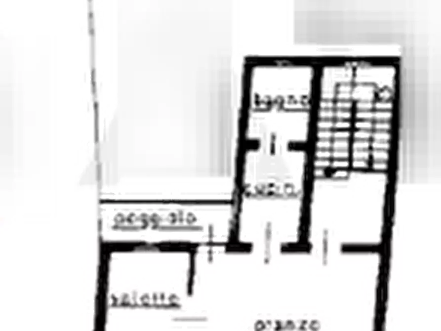 Immagine 15 di Negozio in vendita  in Via Cardinal Agostini a San Martino Di Lupari