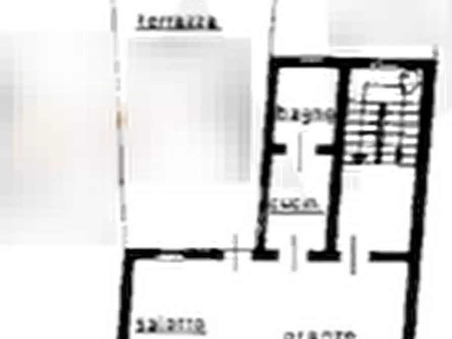 Immagine 16 di Negozio in vendita  in Via Cardinal Agostini a San Martino Di Lupari