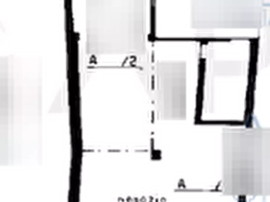 Immagine 18 di Negozio in vendita  in Via Cardinal Agostini a San Martino Di Lupari