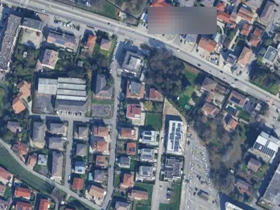 Immagine 3 di Negozio in vendita  in Via Della Provvidenza a Rubano