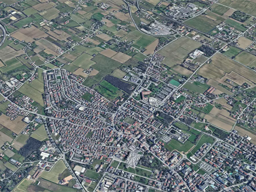 Immagine 9 di Negozio in vendita  in Piazzale M. Buonarroti a Abano Terme