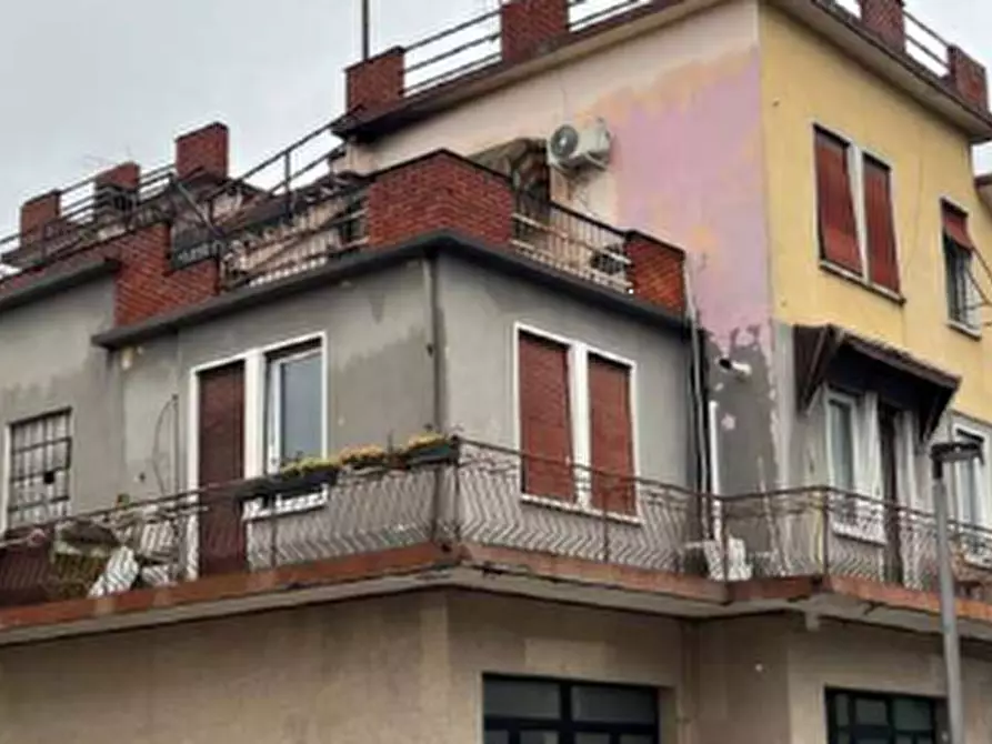 Immagine 2 di Appartamento in vendita  in Via Mazzini  a Fossalta Di Piave