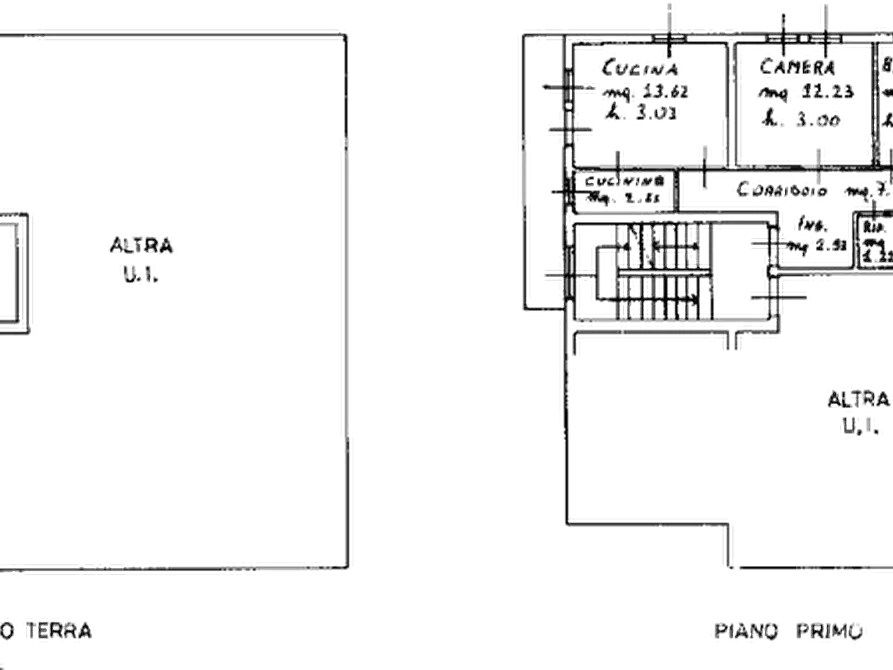 Immagine 5 di Appartamento in vendita  in Via Mazzini  a Fossalta Di Piave