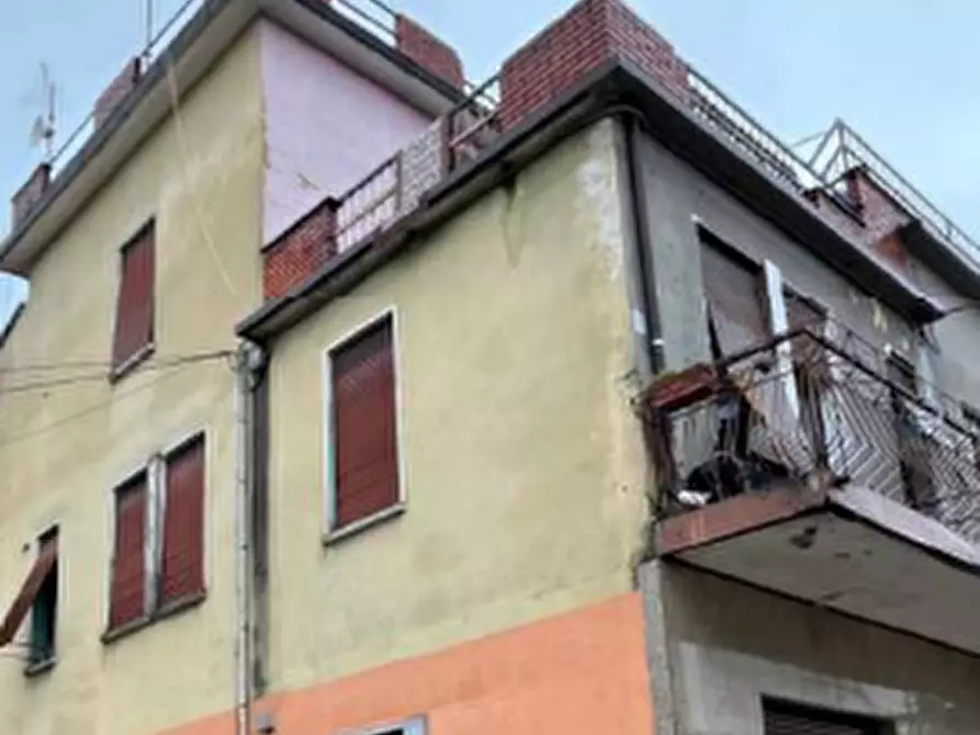 Immagine 7 di Appartamento in vendita  in Via Mazzini  a Fossalta Di Piave