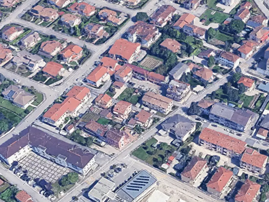 Immagine 12 di Appartamento in vendita  in Via Mazzini  a Fossalta Di Piave