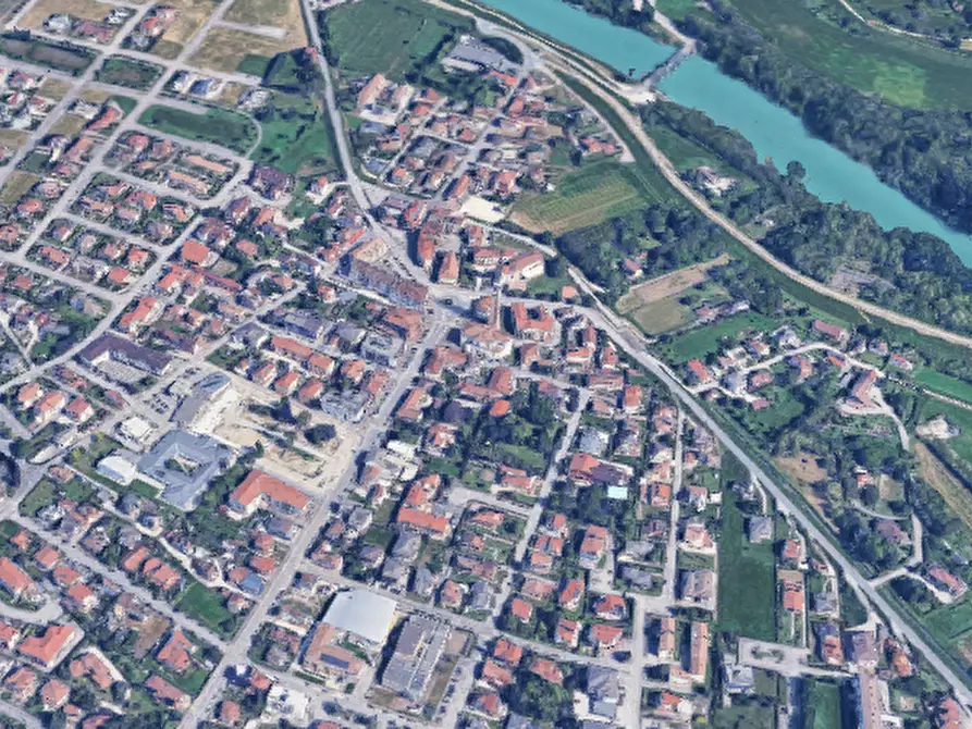 Immagine 14 di Appartamento in vendita  in Via Mazzini  a Fossalta Di Piave