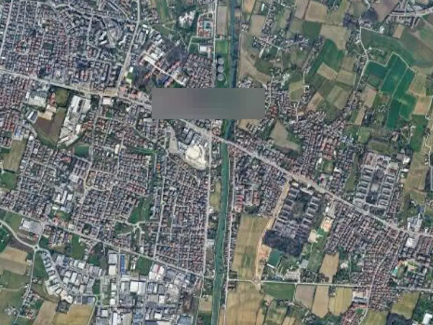 Immagine 3 di Magazzino in vendita  in Via Della Provvidenza a Rubano