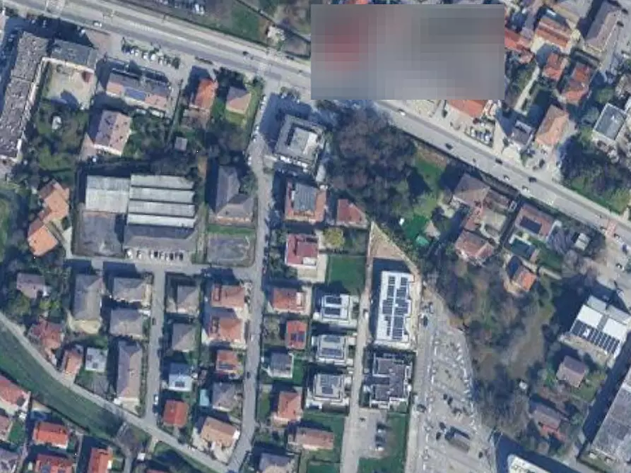 Immagine 1 di Magazzino in vendita  in Via Della Provvidenza a Rubano