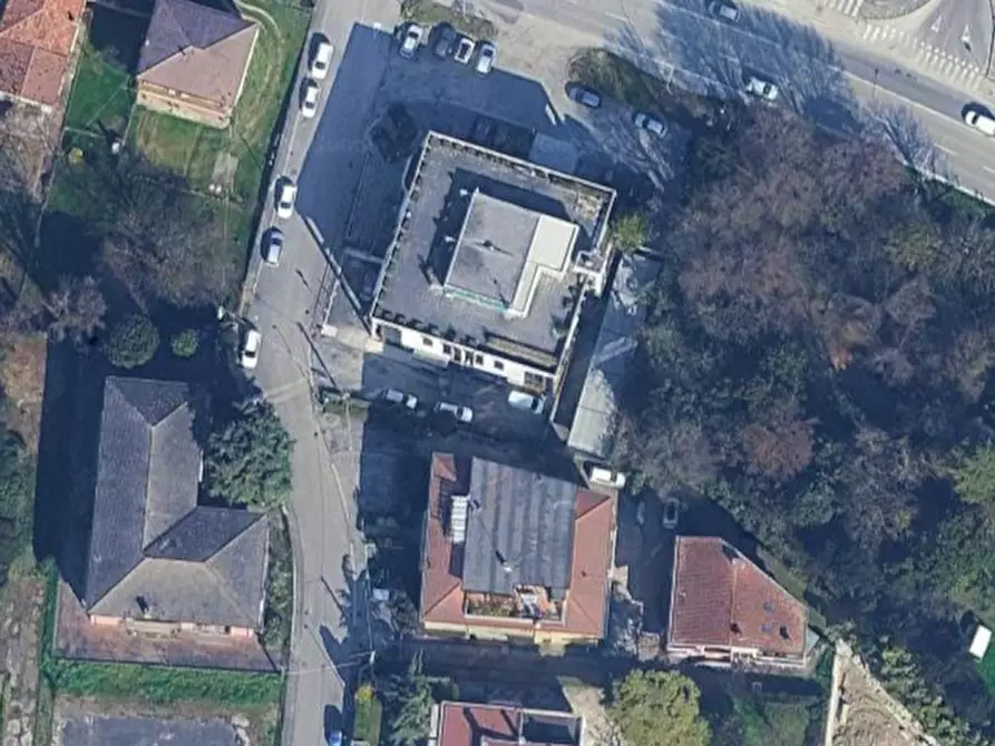 Immagine 2 di Magazzino in vendita  in Via Della Provvidenza a Rubano