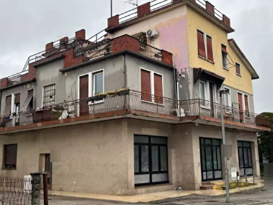 Immagine 1 di Appartamento in vendita  in Via Mazzini  a Fossalta Di Piave
