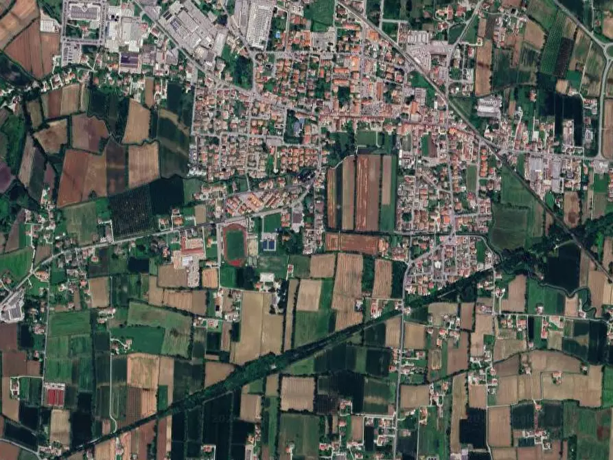 Immagine 3 di Capannone industriale in vendita  in Via Ostiglia a Piombino Dese