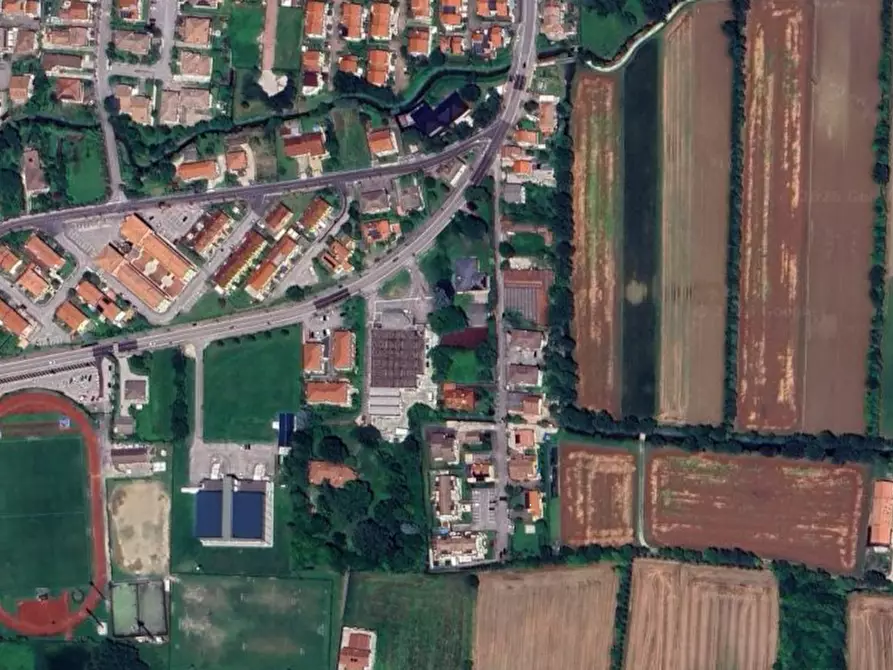 Immagine 2 di Capannone industriale in vendita  in Via Ostiglia a Piombino Dese