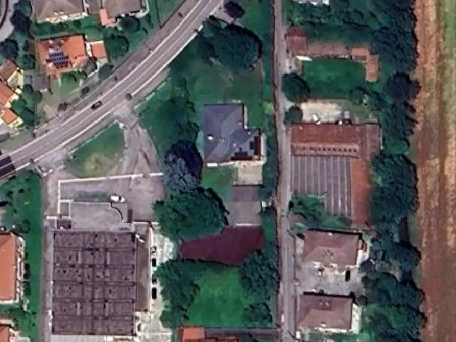 Immagine 1 di Capannone industriale in vendita  in Via Ostiglia a Piombino Dese