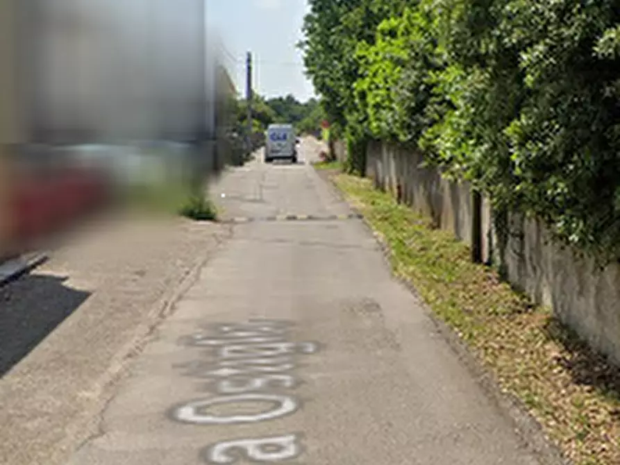 Immagine 4 di Capannone industriale in vendita  in Via Ostiglia a Piombino Dese