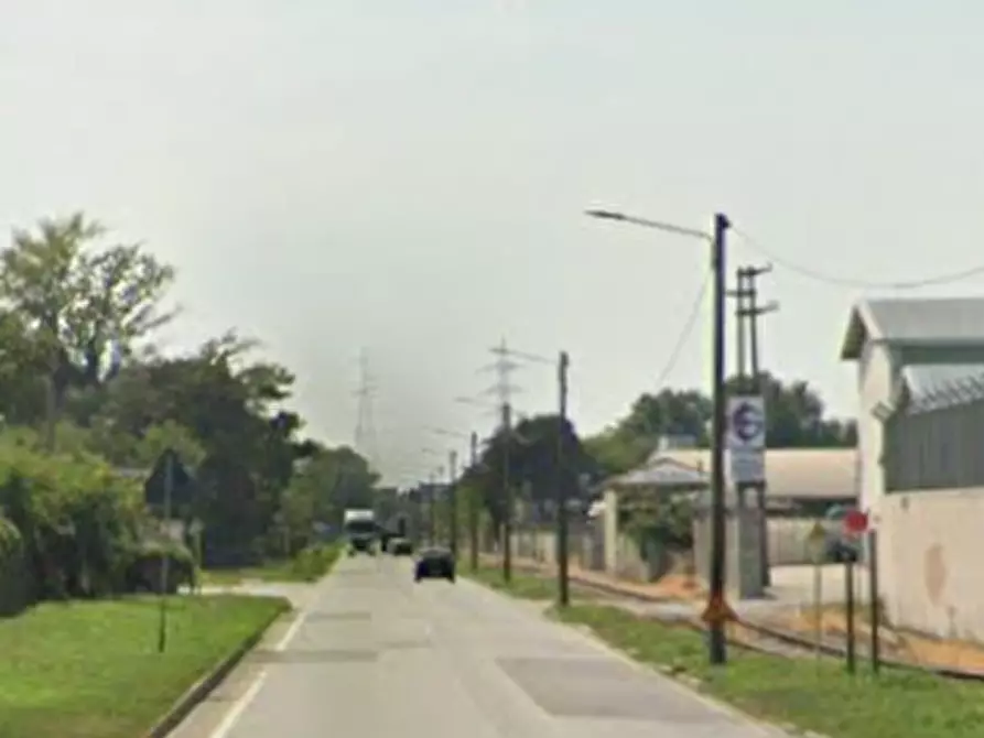 Immagine 6 di Terreno edificabile in vendita  in Via Dell’Elettricità a Venezia