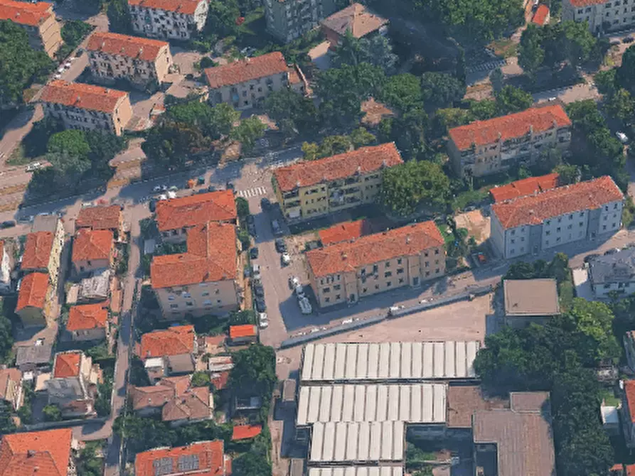 Immagine 18 di Appartamento in vendita  in Via Oroboni  a Venezia