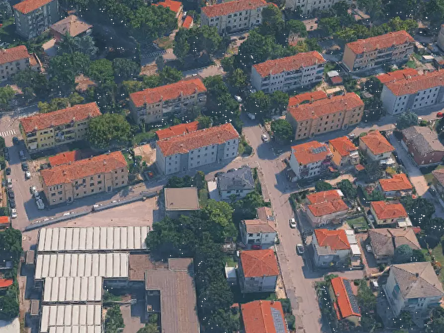 Immagine 19 di Appartamento in vendita  in Via Oroboni  a Venezia