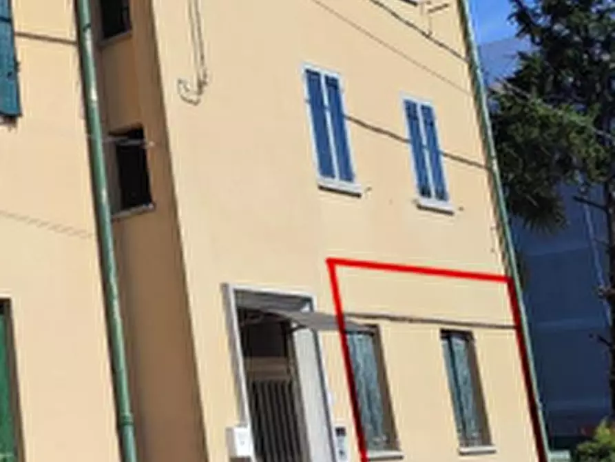 Immagine 3 di Appartamento in vendita  in Via Oroboni  a Venezia