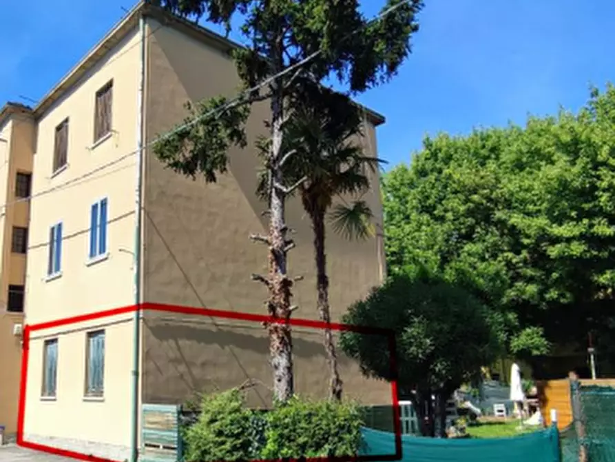 Immagine 28 di Appartamento in vendita  in Via Oroboni  a Venezia