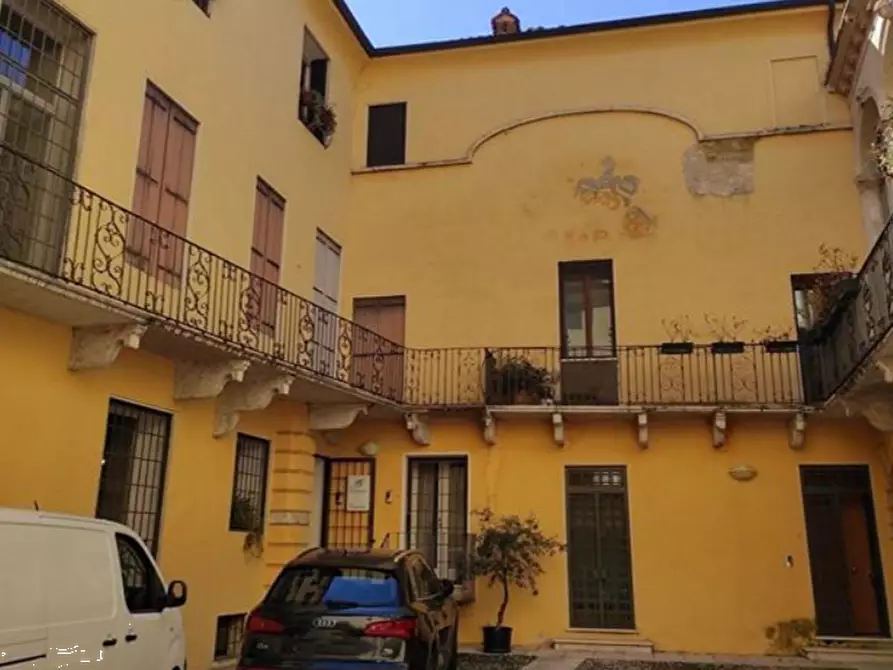 Immagine 3 di Appartamento in vendita  in Contrà Santi Apostoli  a Vicenza