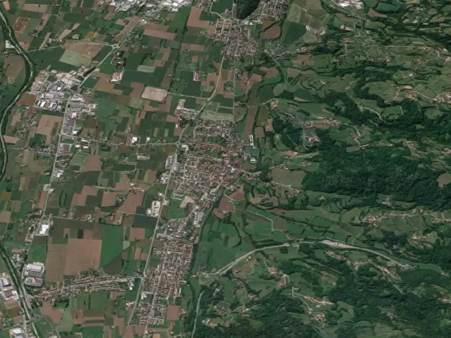 Immagine 10 di Terreno edificabile in vendita  in Via Cesare Battisti a San Vito Di Leguzzano