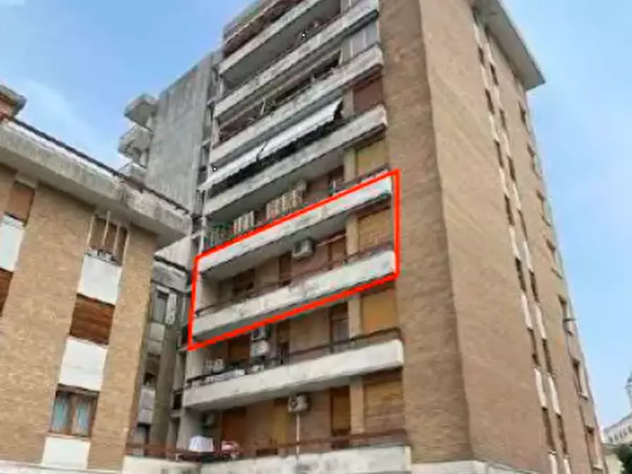 Immagine 2 di Appartamento in vendita  in Via Capitano Giuseppe Sella a Schio