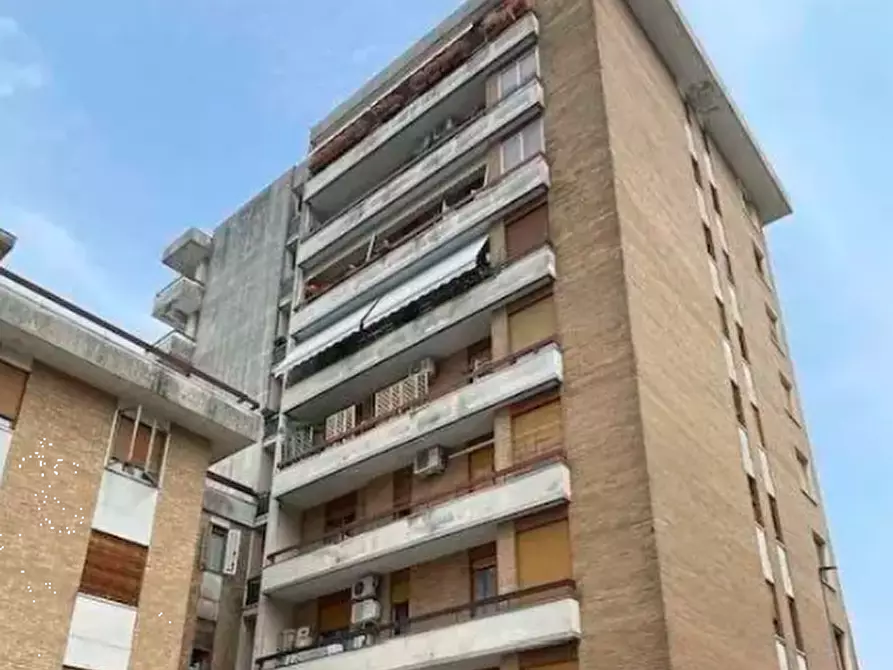 Immagine 1 di Appartamento in vendita  in Via Capitano Giuseppe Sella a Schio