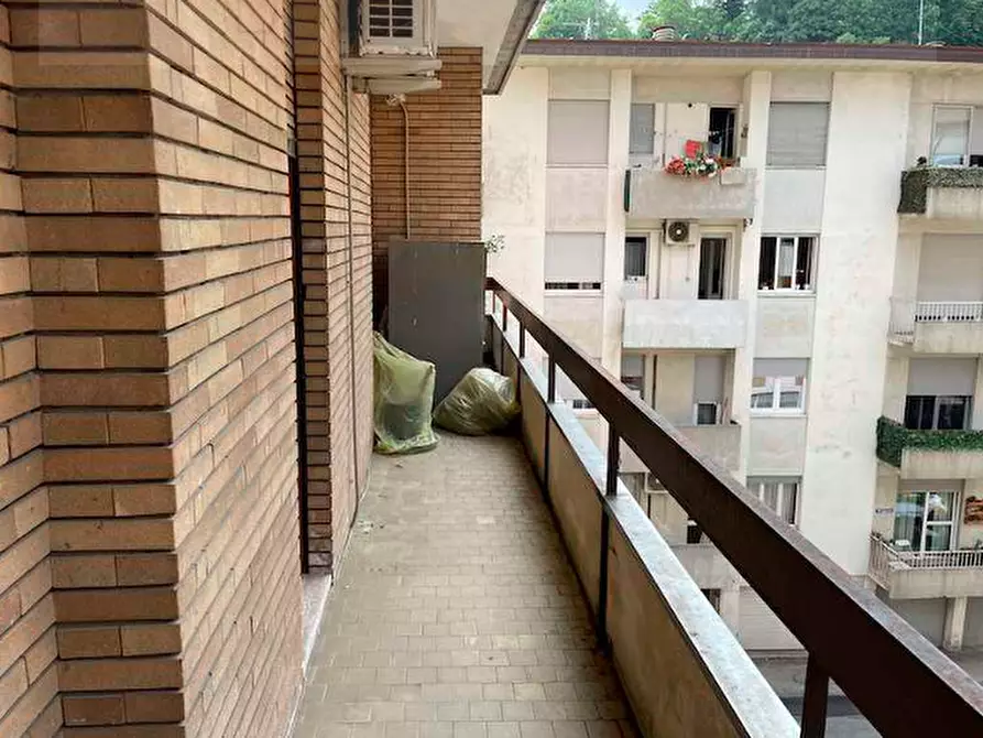 Immagine 4 di Appartamento in vendita  in Via Capitano Giuseppe Sella a Schio