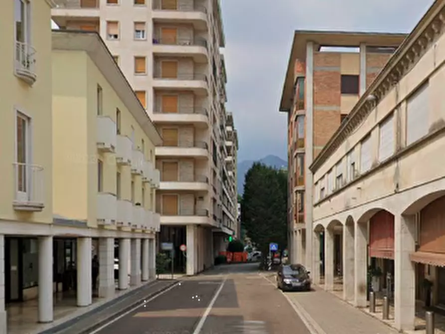 Immagine 11 di Appartamento in vendita  in Via Capitano Giuseppe Sella a Schio