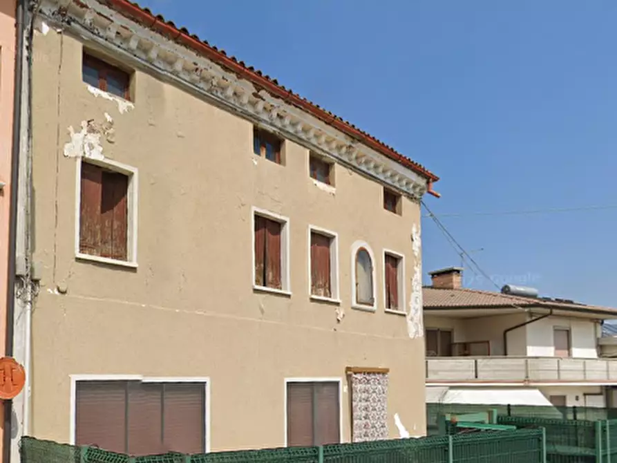 Immagine 4 di Porzione di casa in vendita  in Via XXV Aprile  a Pianezze