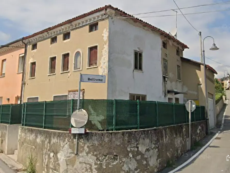 Immagine 5 di Porzione di casa in vendita  in Via XXV Aprile  a Pianezze