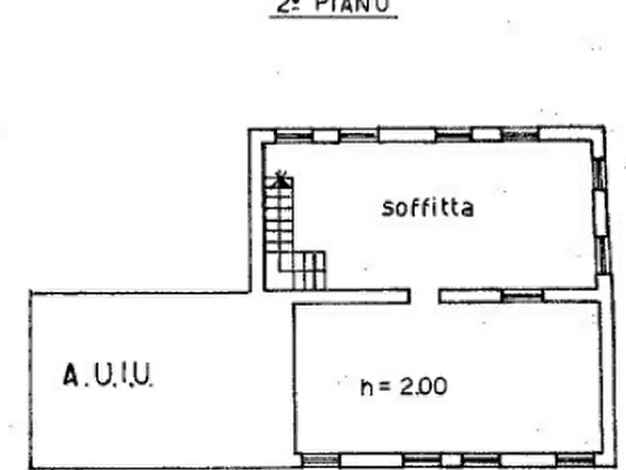 Immagine 20 di Porzione di casa in vendita  in Via XXV Aprile  a Pianezze