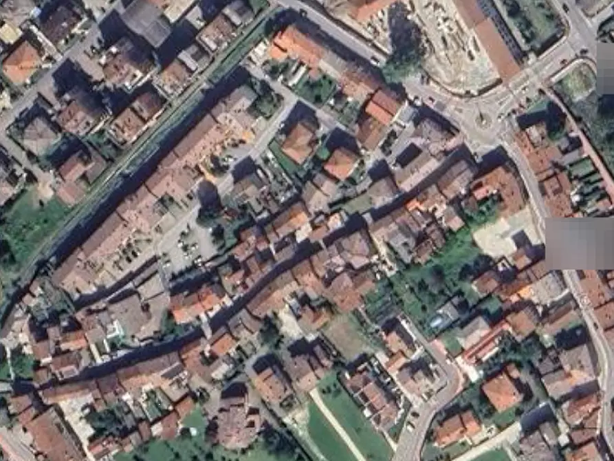 Immagine 7 di Porzione di casa in vendita  in Via Valloscura  a Chiampo