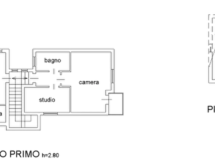 Immagine 21 di Villa in vendita  in Via IV Novembre a Grisignano Di Zocco